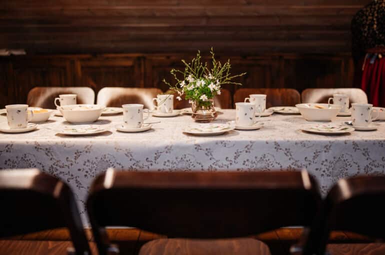 Kuie kooli teine korrus