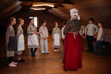 Hubane ruum 20-le inimesele