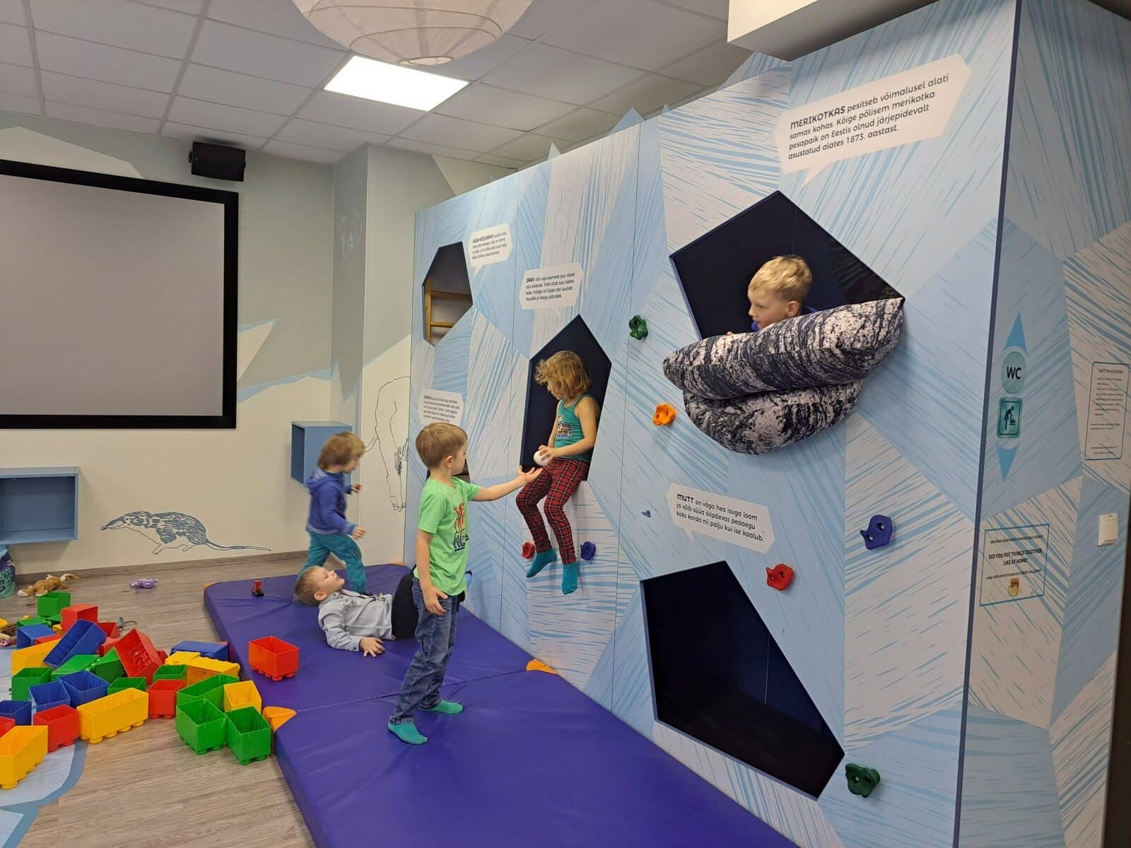 Sünnipäev mammutipojaga