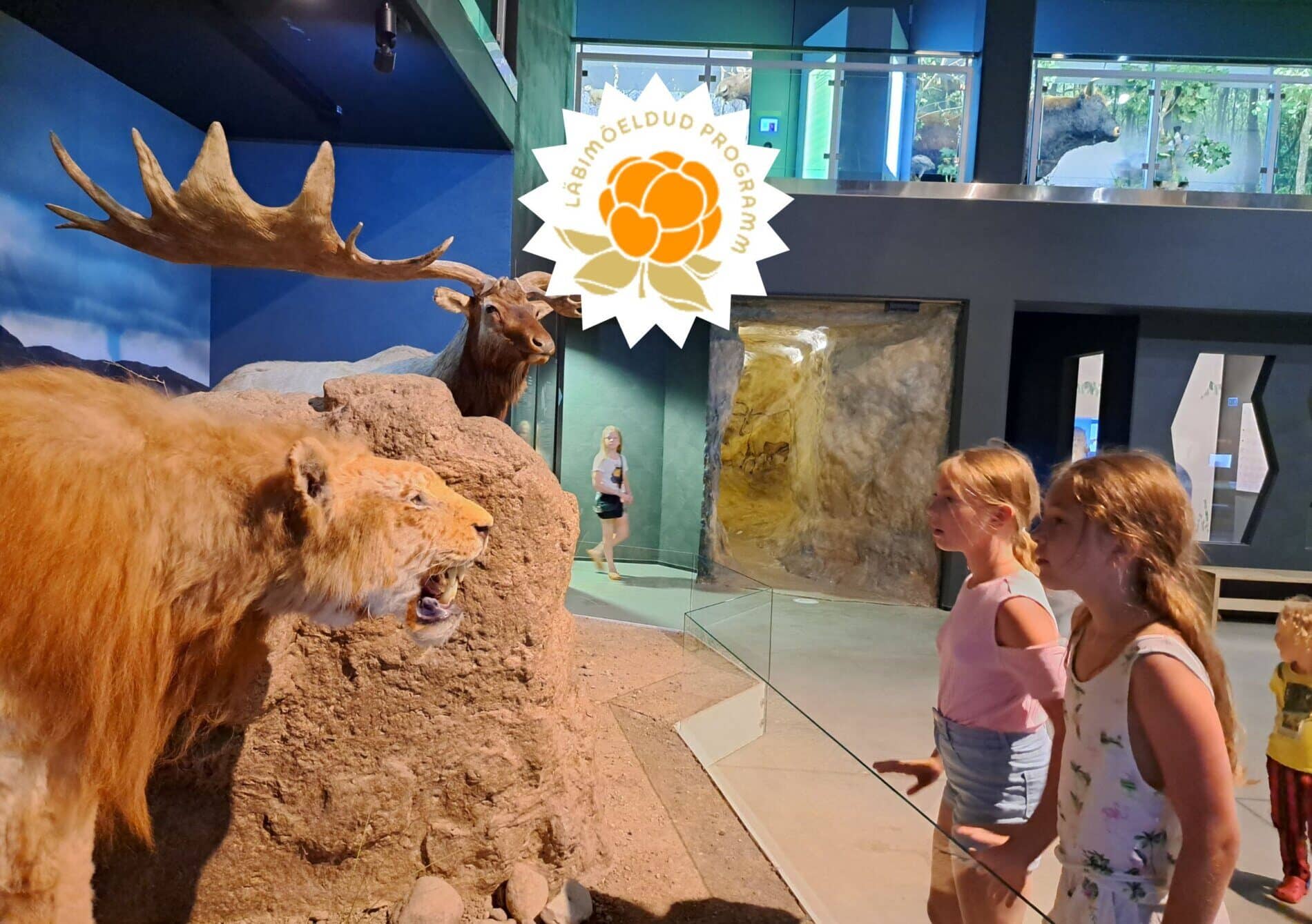 Jääaeg – Maa arengu lahutamatu osa