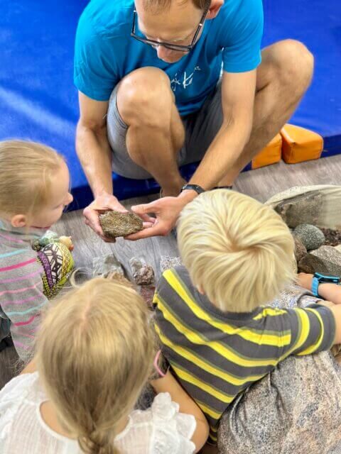 Retk lemming Lempsiga