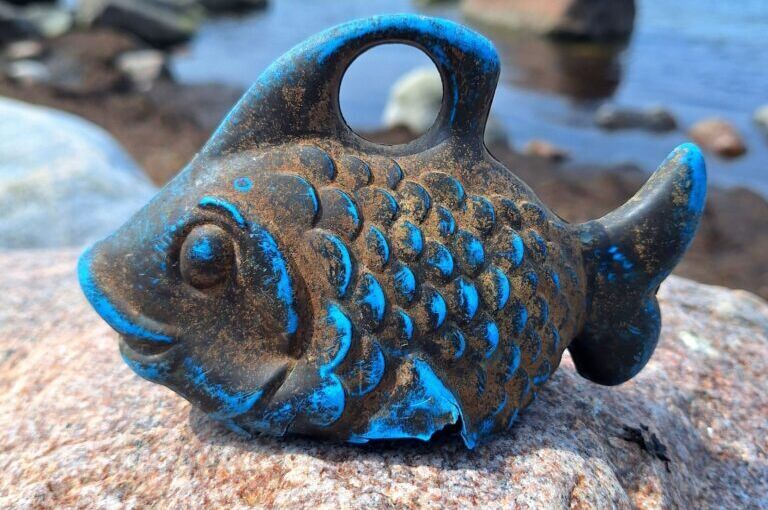 Haridusprogramm Läänemeri olgu puhas