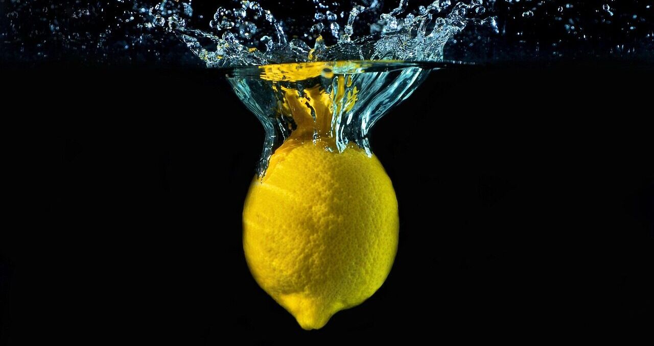 Sünnipäev “Särtsakas sidrun” 7-12 – aastasele lapsele