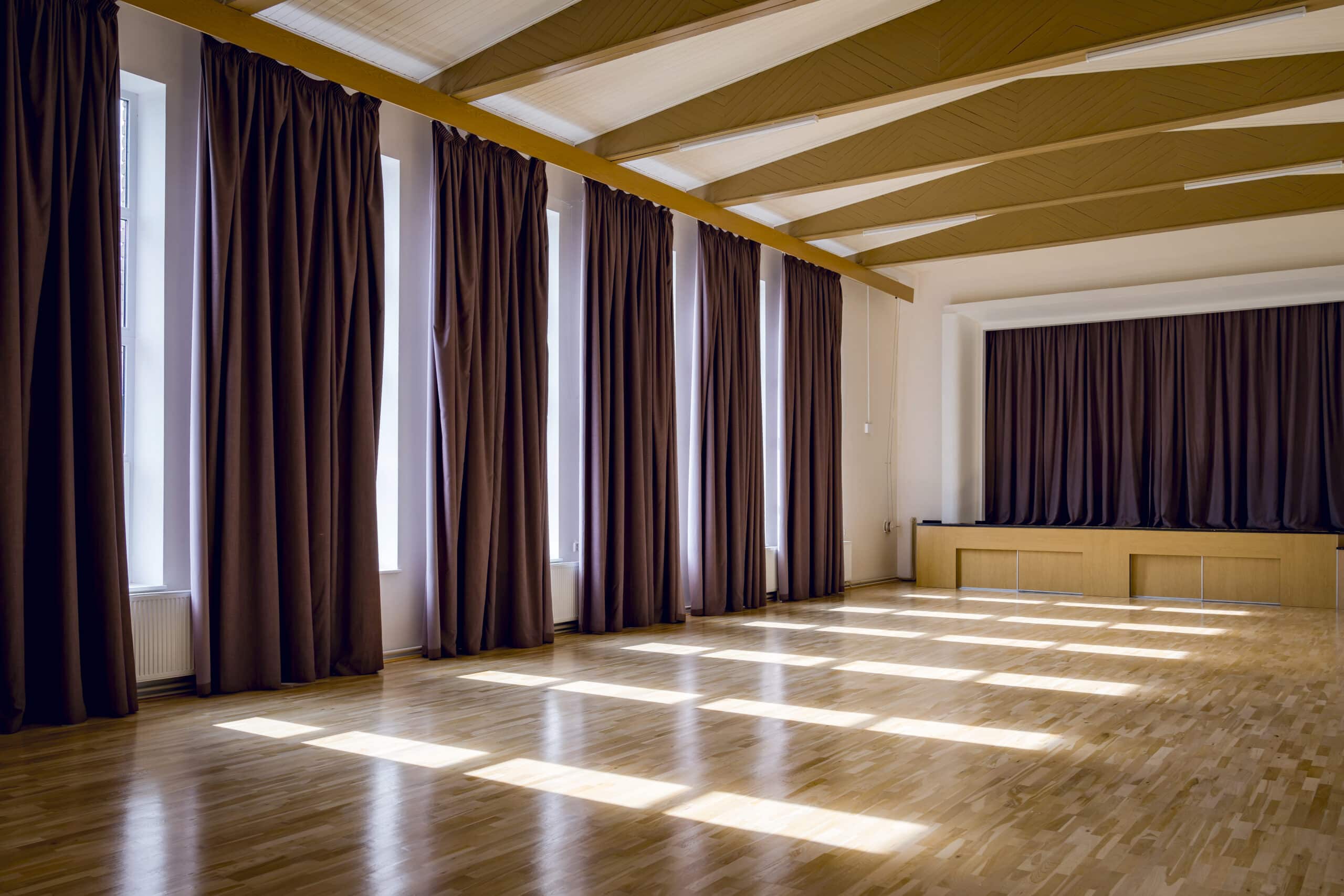 Suur saal
